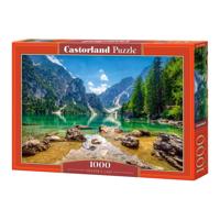 Selecta Castorland legpuzzel heaven's lake, 1000st.