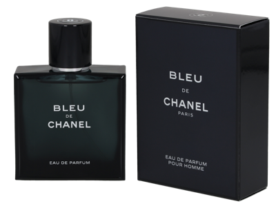 Chanel Bleu De Chanel Pour Homme 50 ml Eau de Parfum Heren