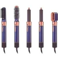 Krulijzer Princess 529207 1000 W