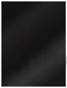 Magic-Chart Legamaster Whiteboard 60x80cm zwart