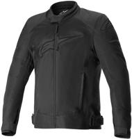 ALPINESTARS T-SP X Superair Jacket, Doorwaai motorjas heren, Zwart-Zwart