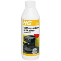 HG koffiemachine ontkalker citroenzuur - 11182637