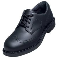 uvex 1 business 8448352 Lage veiligheidsschoenen S3 Schoenmaat (EU): 52 Zwart 1 paar