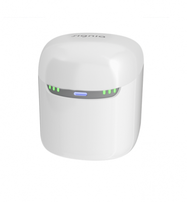 Signia DryClean Charger Motion P