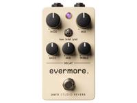 Universal Audio Evermore Studio Reverb