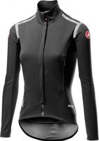 Castelli Perfetto RoS lange mouw jacket zwart dames S