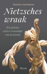 Nietzsches wraak (Paperback)
