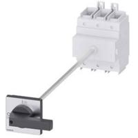 Zwart 3-polig 185 mm² 160 A 690 V/AC Siemens 3LD23180TK11