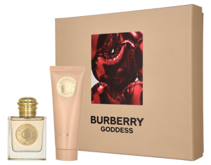 Burberry Goddess Giftset Eau de Parfum 125 ml Dames