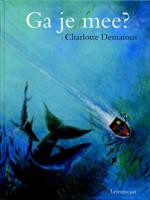 Ga je mee? (Hardback)