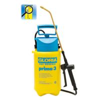 Gloria Drukspuit prima 3 knst 3 liter