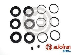 Reparatieset, remklauw D42935
