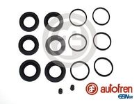 Reparatieset, remklauw D42935