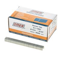 Hechtniet Omer T50 8mm(5000)