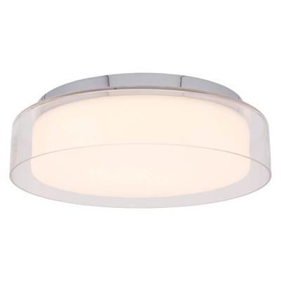 Lyora Badkamer plafondlampPan Ø 35cm - 8174