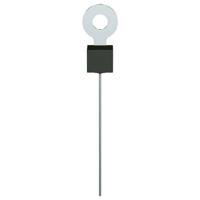 TDK PTC-thermistor Radiaal bedraad 100 Ω 1 stuk(s)