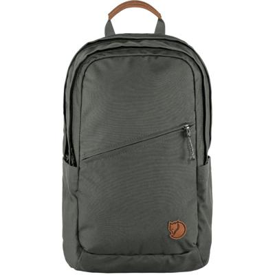 Fjallraven Räven 20 Dagtourrugzak Basalt 20L
