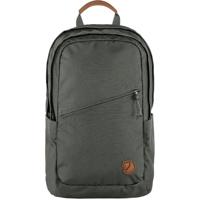 Fjallraven Räven 20 Dagtourrugzak Basalt 20L
