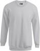 Promodoro E5099N Men´s New Sweater 100 - Ash (Heather) - 4XL