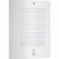 Wandlamp Brilliant Wit Metaal Plastic 15 W 60 W E27