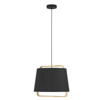 Stars of Light Stoffen hanglampCamaloza Ø 44cm - 390185