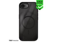 Striker Striker X-Core - D3O Xtreme Impact Mag Case - Black - Apple iPhone 16e