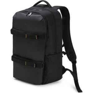 Dicota MOVE notebooktas 39,6 cm (15.6 ) Rugzak Zwart