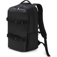 Dicota MOVE notebooktas 39,6 cm (15.6 ) Rugzak Zwart