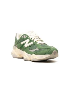 New Balance Kids baskets 9060 'Nori' - Vert