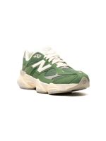 New Balance Kids baskets 9060 'Nori' - Vert - thumbnail