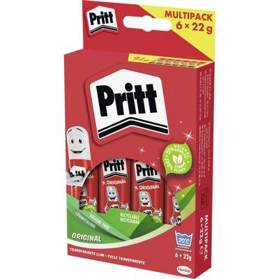 Pritt Correctieroller PRKM2 Wit 2 stuk(s)