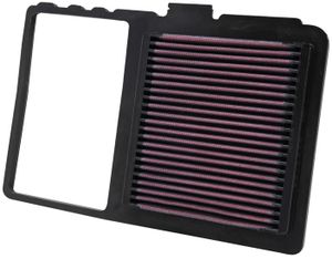 K&N vervangingsfilter Toyota Prius 1.5L-L4 2004-2009 (33-2329) 332329