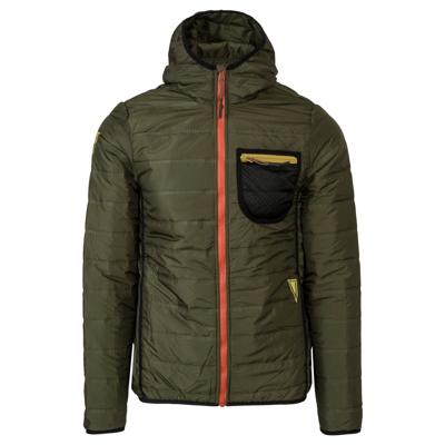 AGU Fuse Jack Venture - Groen - M