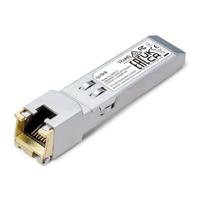 SFP Singlemode Vezelmodule TP-Link TL-SM331T