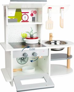 Complete speelkeuken - 42cm hoog