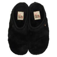 Hot Potatoes Slof Kemerovo Dames Slof Black 42
