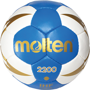 Molten Handbal H3X2200-BY