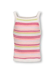 Kids ONLY zomer top meisjes - roze - Kogbelli