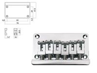 Boston B-1560-C brug-staartstuk