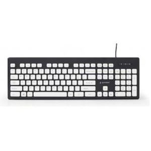 Gembird KB-CH-01 toetsenbord