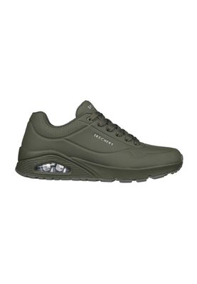 Skechers Uno Stand On Air 52458/DKGR Groen-40 maat 40