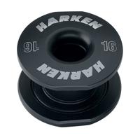 Harken Doorvoer Gizmo 16 Mm Dubbel 10/13 Mm Dek Default