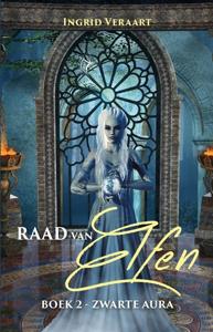 Zwarte aura - Ingrid Veraart - ebook