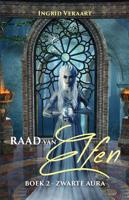 Zwarte aura - Ingrid Veraart - ebook