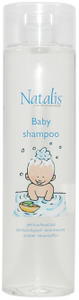 Natalis Baby Shampoo