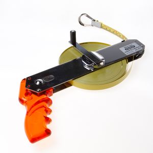 Landmeter master II 30m 1-34-477