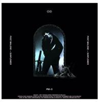 Post Malone 3 Inch Mini Single - Set Van 4 (LP)