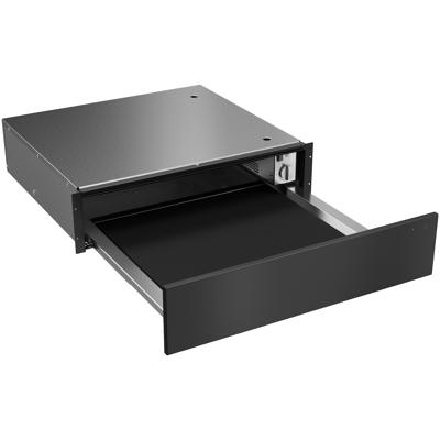 AtagWD8195D Warmhoudlade Grijs
