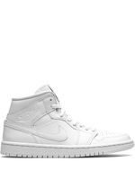 Jordan baskets montantes Air Jordan 1 - Blanc