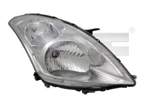 Koplamp links 2012430152